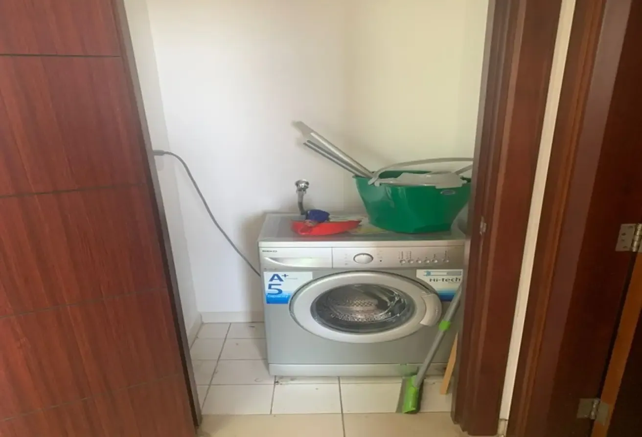 Oakwood Residency | 1 Br | Ready to Move