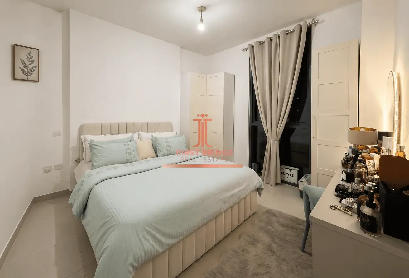 Community Living | Spacious | Fully Furnished