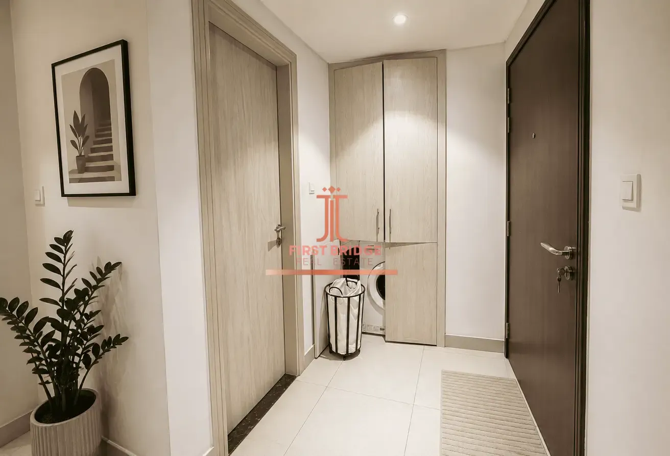 Community Living | Spacious | Fully Furnished