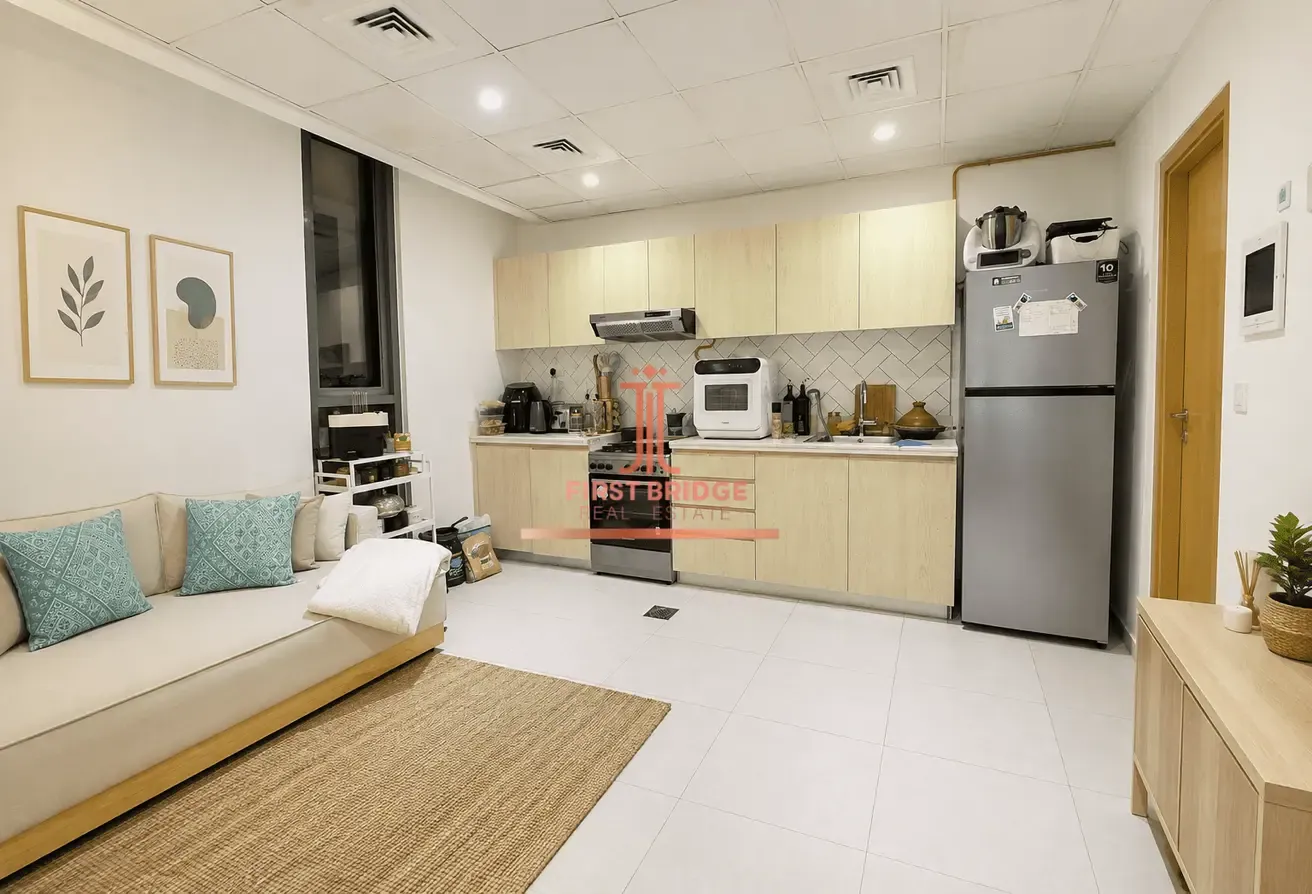 Community Living | Spacious | Fully Furnished