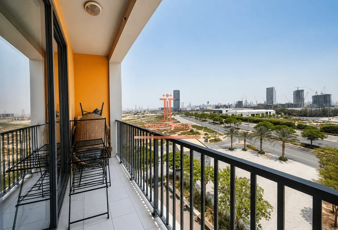 Community Living | Spacious | Fully Furnished