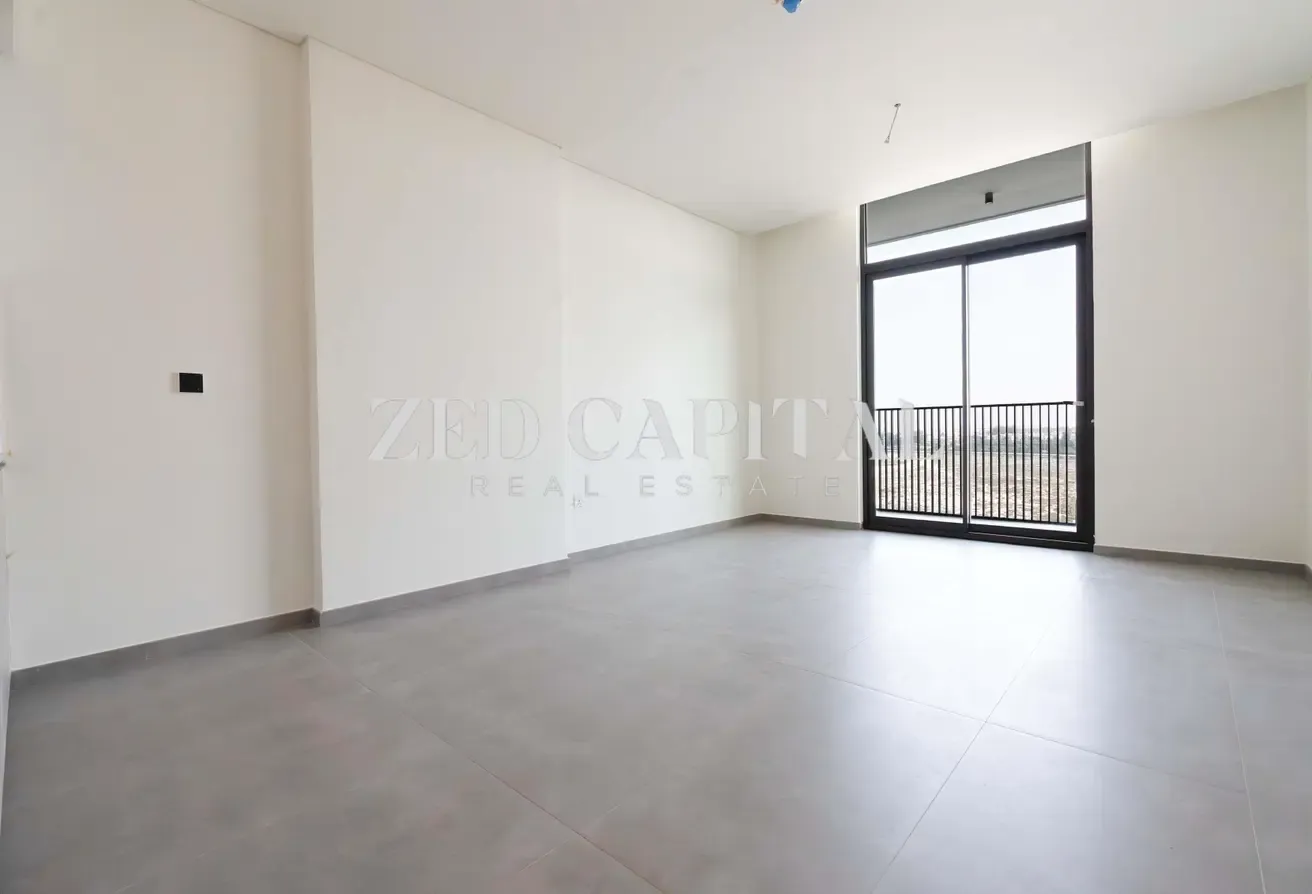 Mid Floor | Move-In Ready | Spacious Balcony