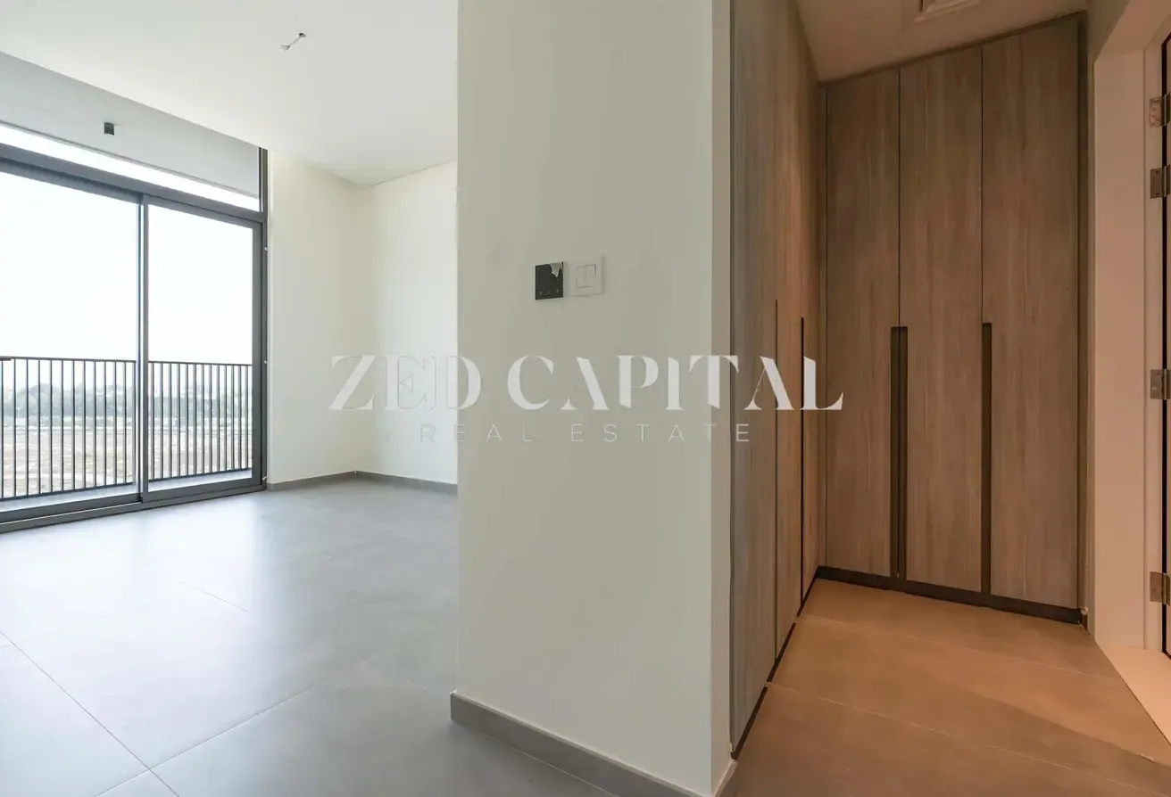 Mid Floor | Move-In Ready | Spacious Balcony