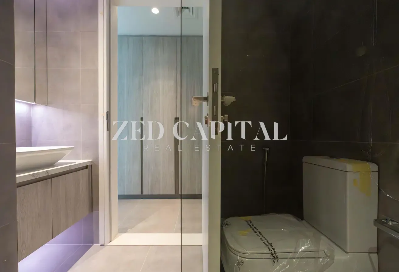 Mid Floor | Move-In Ready | Spacious Balcony