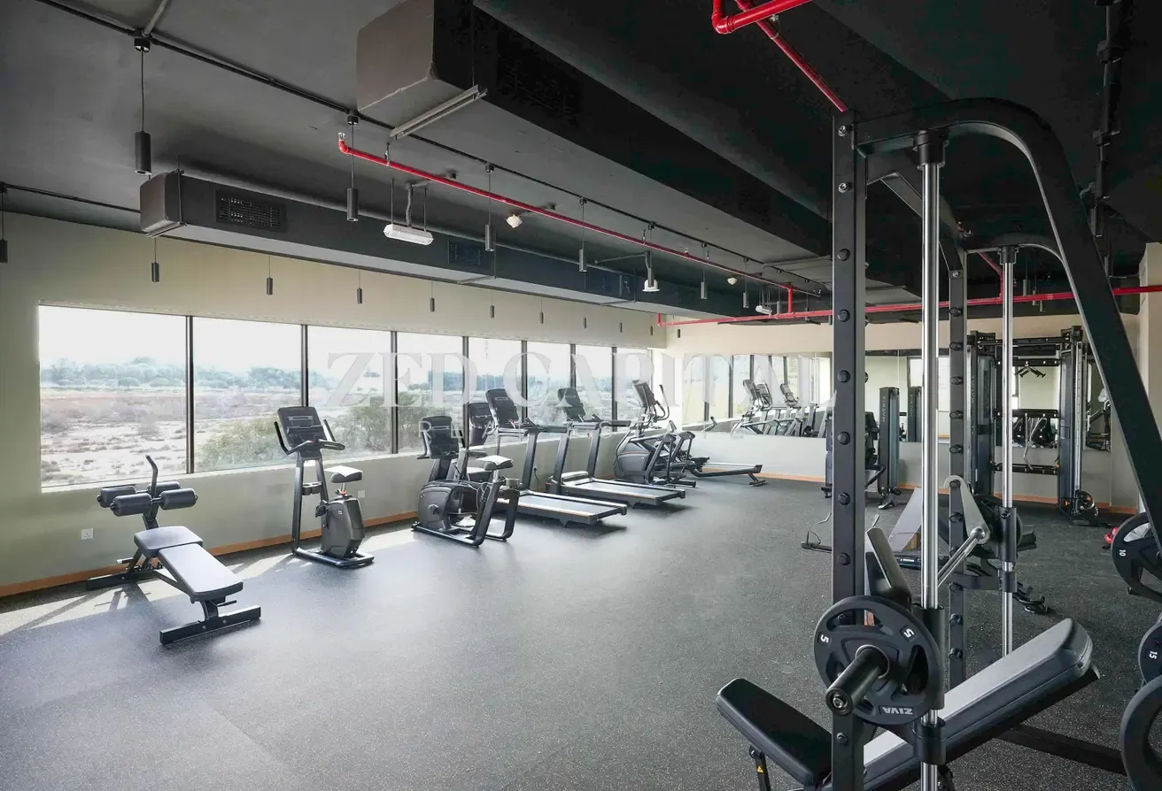 Mid Floor | Move-In Ready | Spacious Balcony