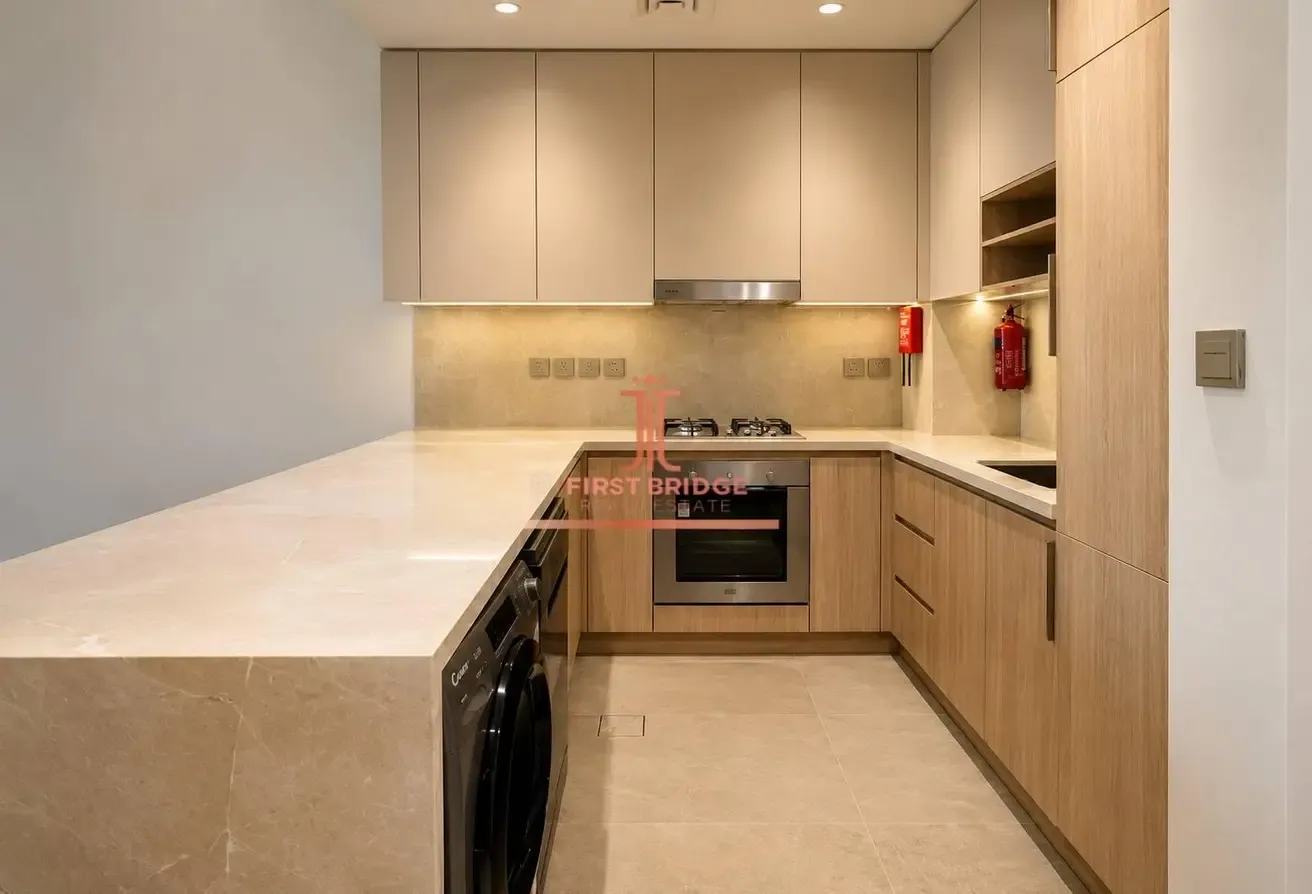Brand New | Premium Quality | High Floor