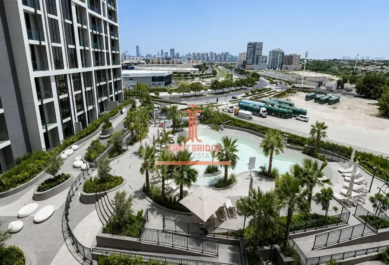 Brand New | Premium Quality | High Floor