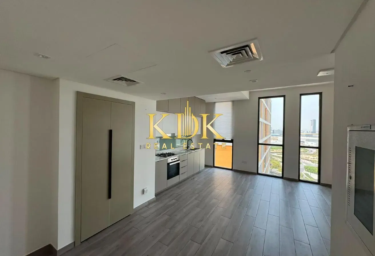 Brand New | Spacious 1-BR | Premium Location