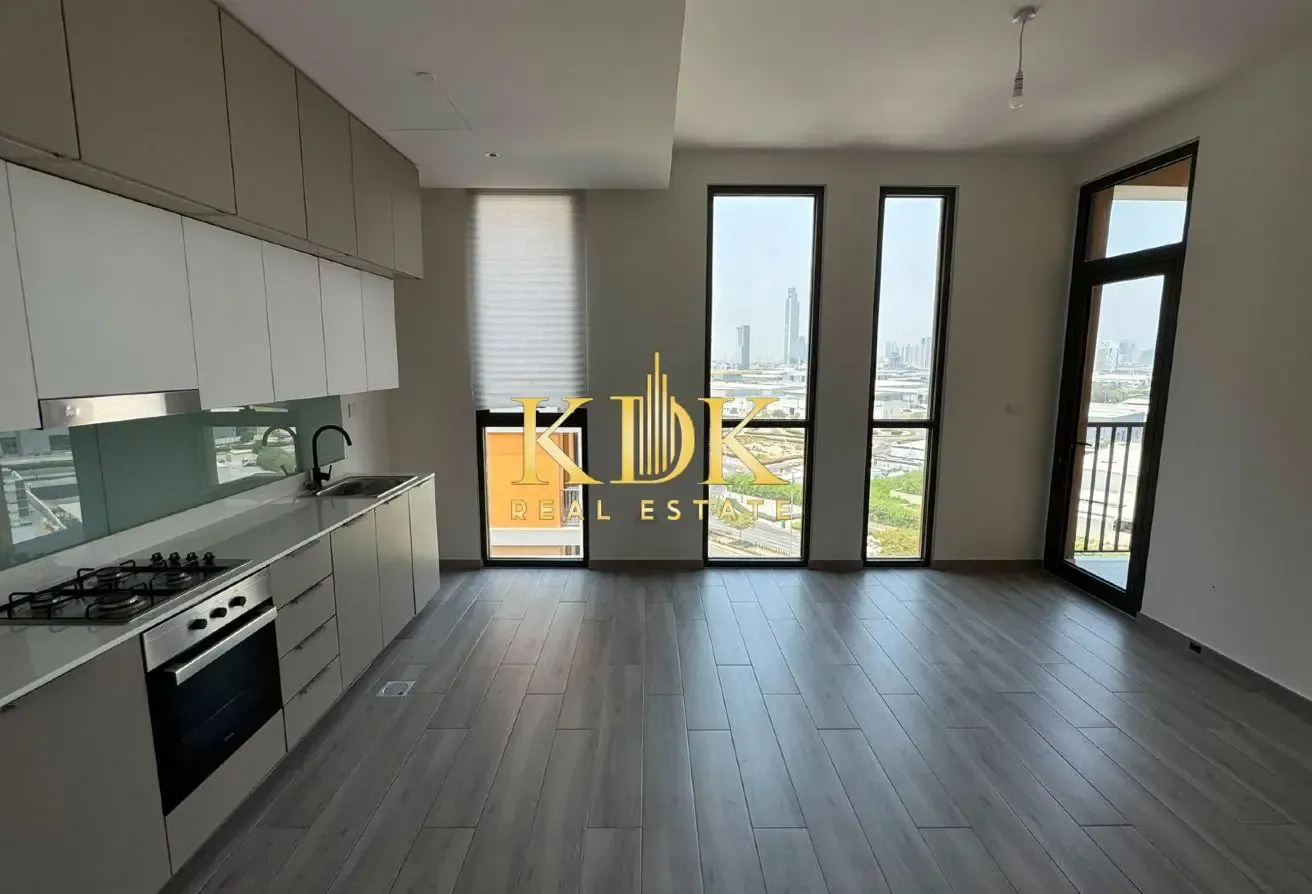 Brand New | Spacious 1-BR | Premium Location