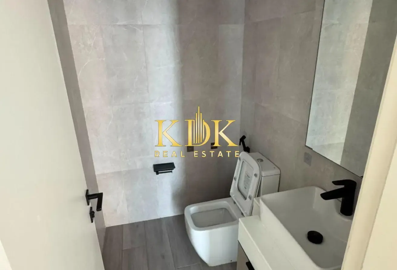 Brand New | Spacious 1-BR | Premium Location