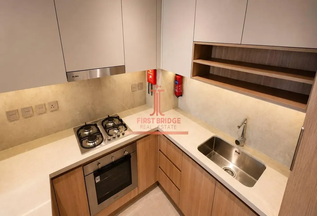 Smart Home | Mid Floor | Premium Quality