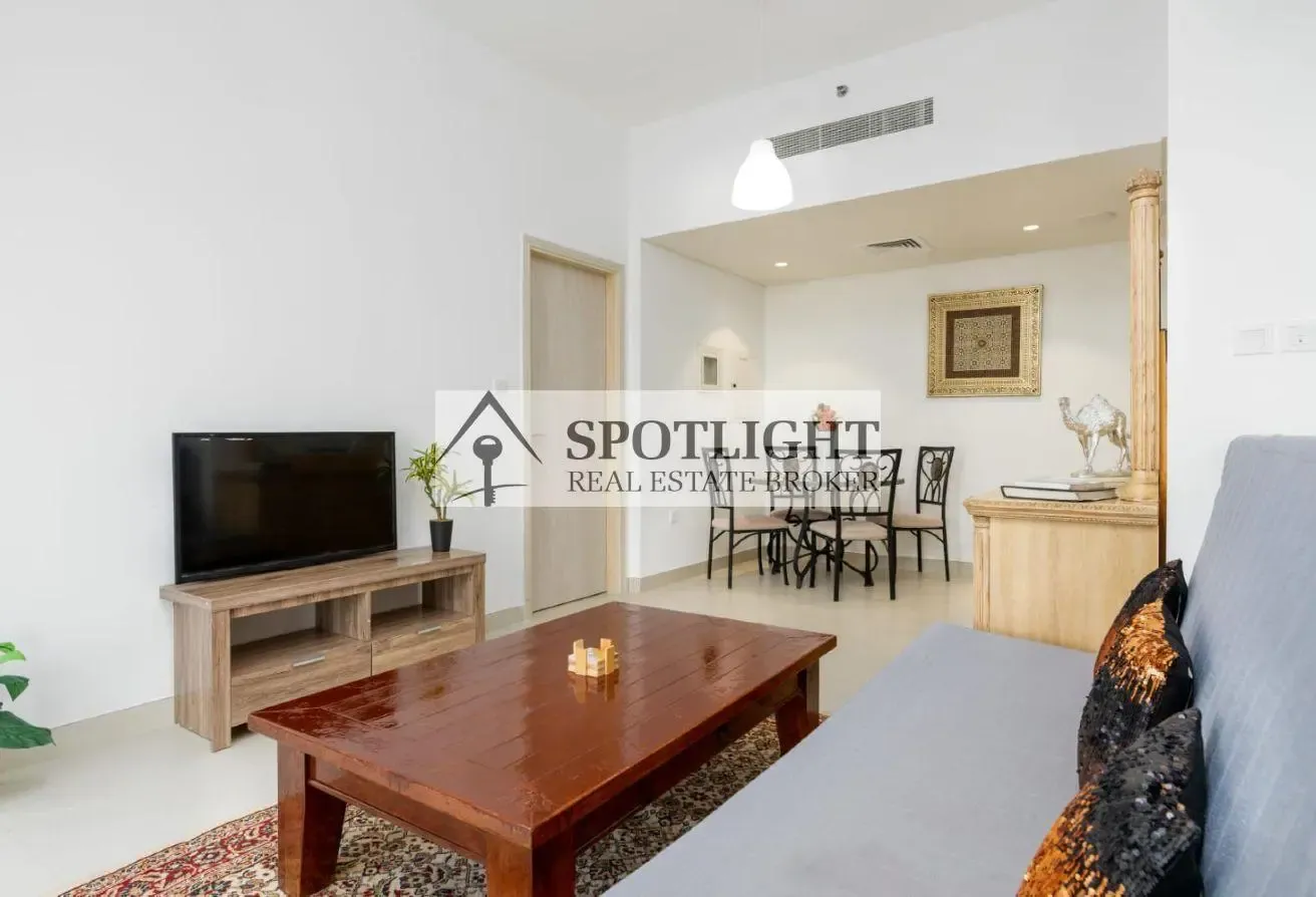 Spacious Furnished | Prime Location | Low Rent
