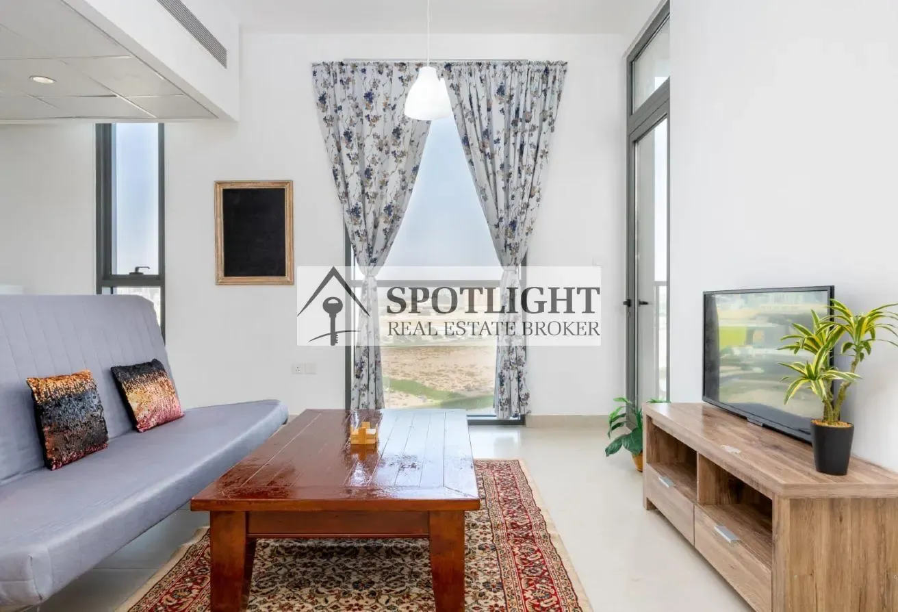 Spacious Furnished | Prime Location | Low Rent