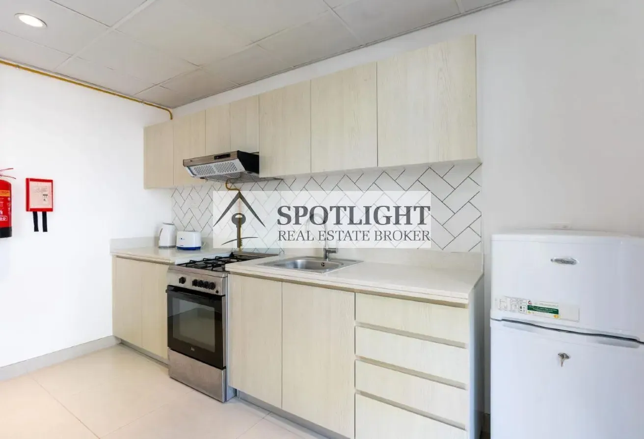Spacious Furnished | Prime Location | Low Rent