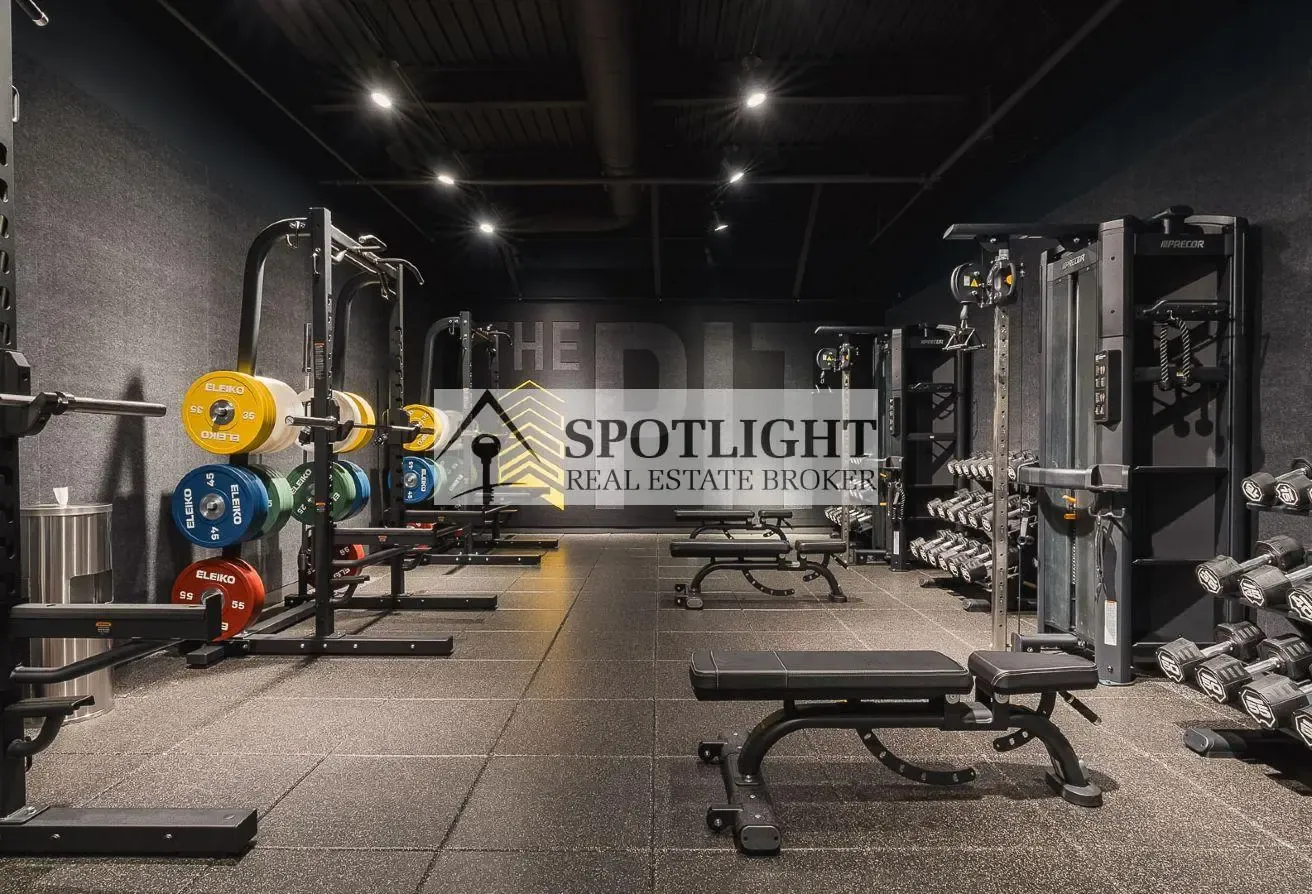 Spacious Furnished | Prime Location | Low Rent