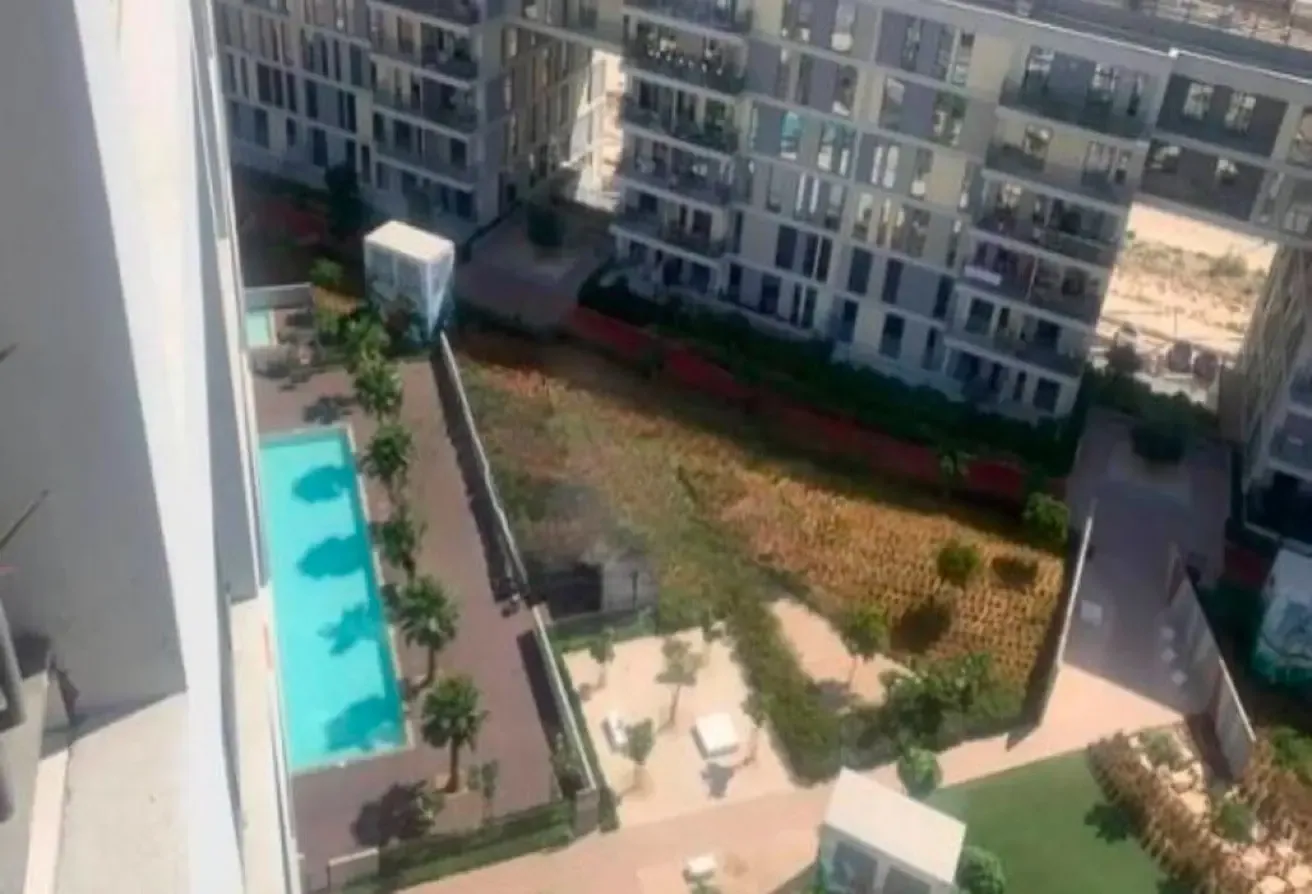 Modern Furnished| Prime Locatio | Ready to Move In