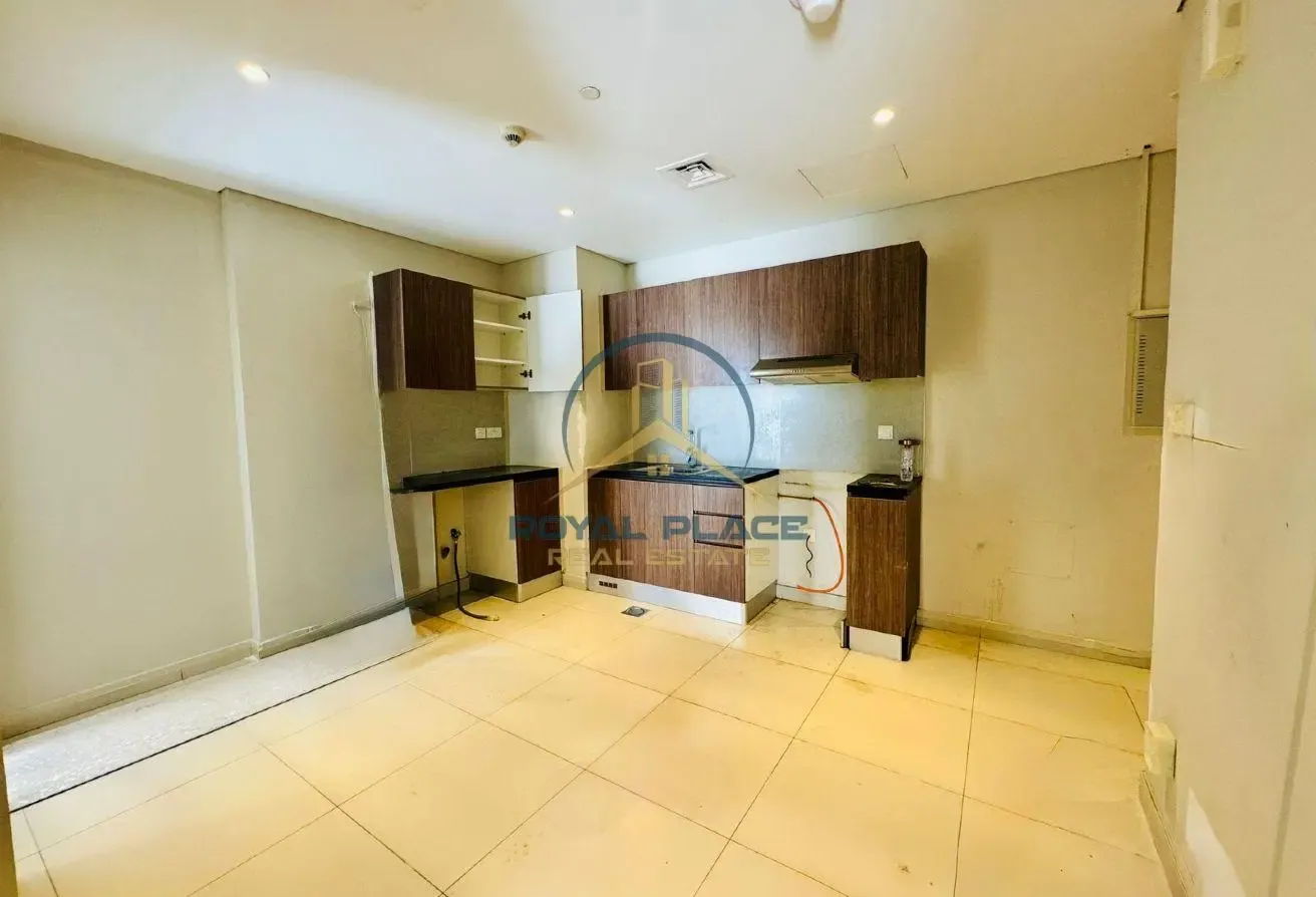 STAFF & FAMILY  | TERRACE APTT | ONE BED INTO TWO