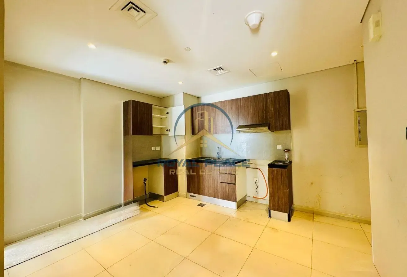 STAFF & FAMILY  | TERRACE APTT | ONE BED INTO TWO