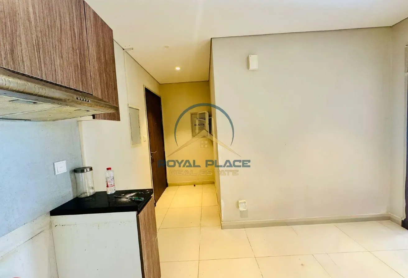 STAFF & FAMILY  | TERRACE APTT | ONE BED INTO TWO