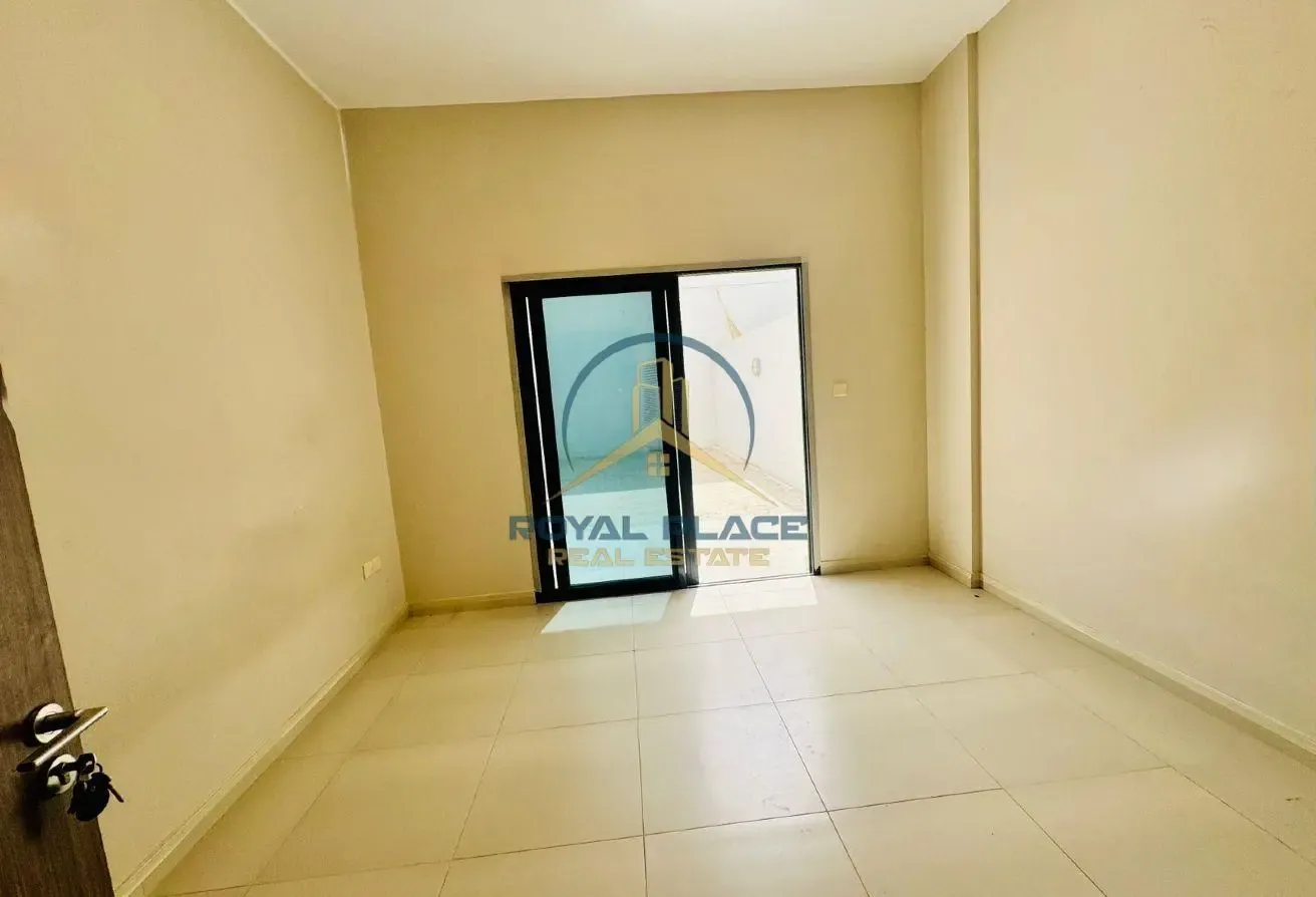 STAFF & FAMILY  | TERRACE APTT | ONE BED INTO TWO