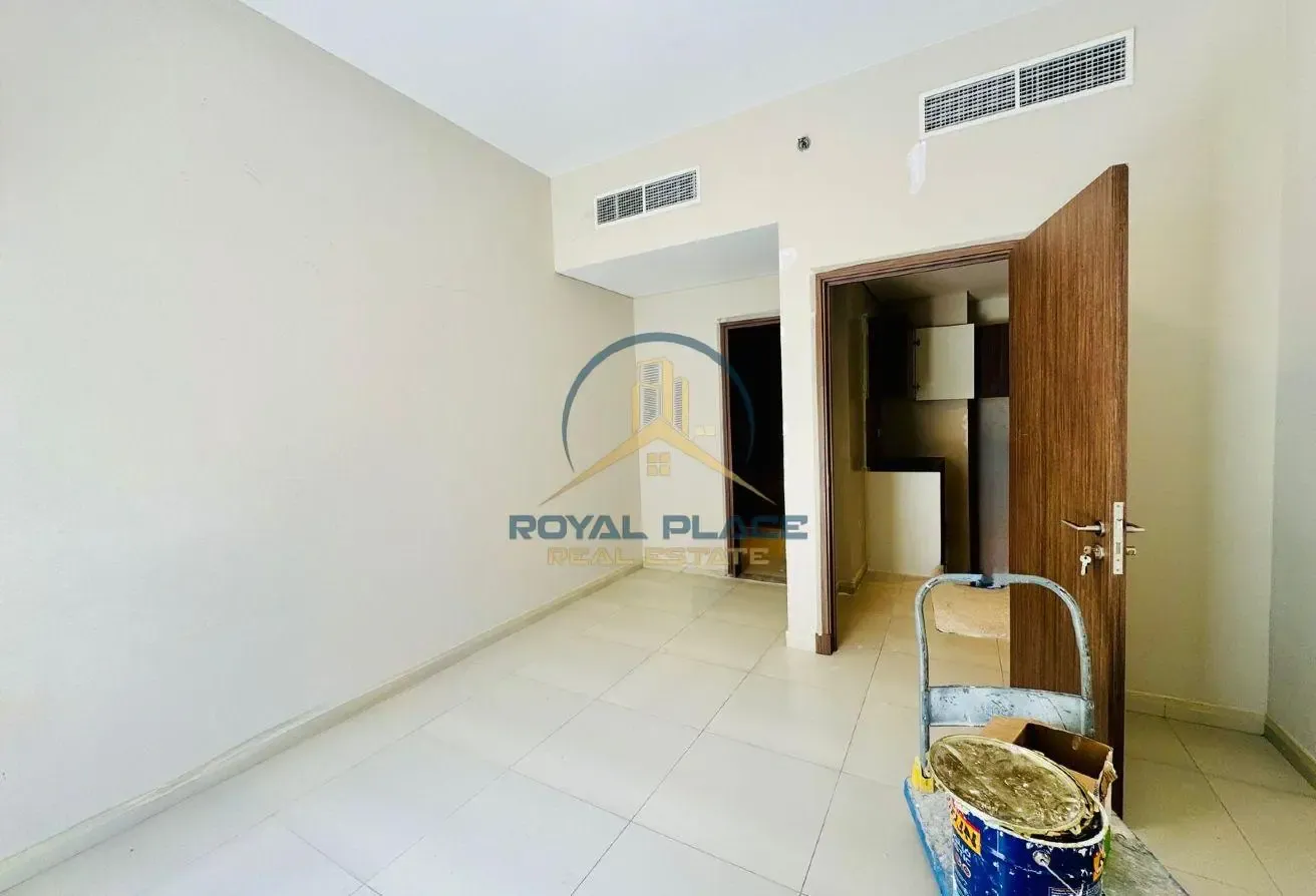STAFF & FAMILY  | TERRACE APTT | ONE BED INTO TWO