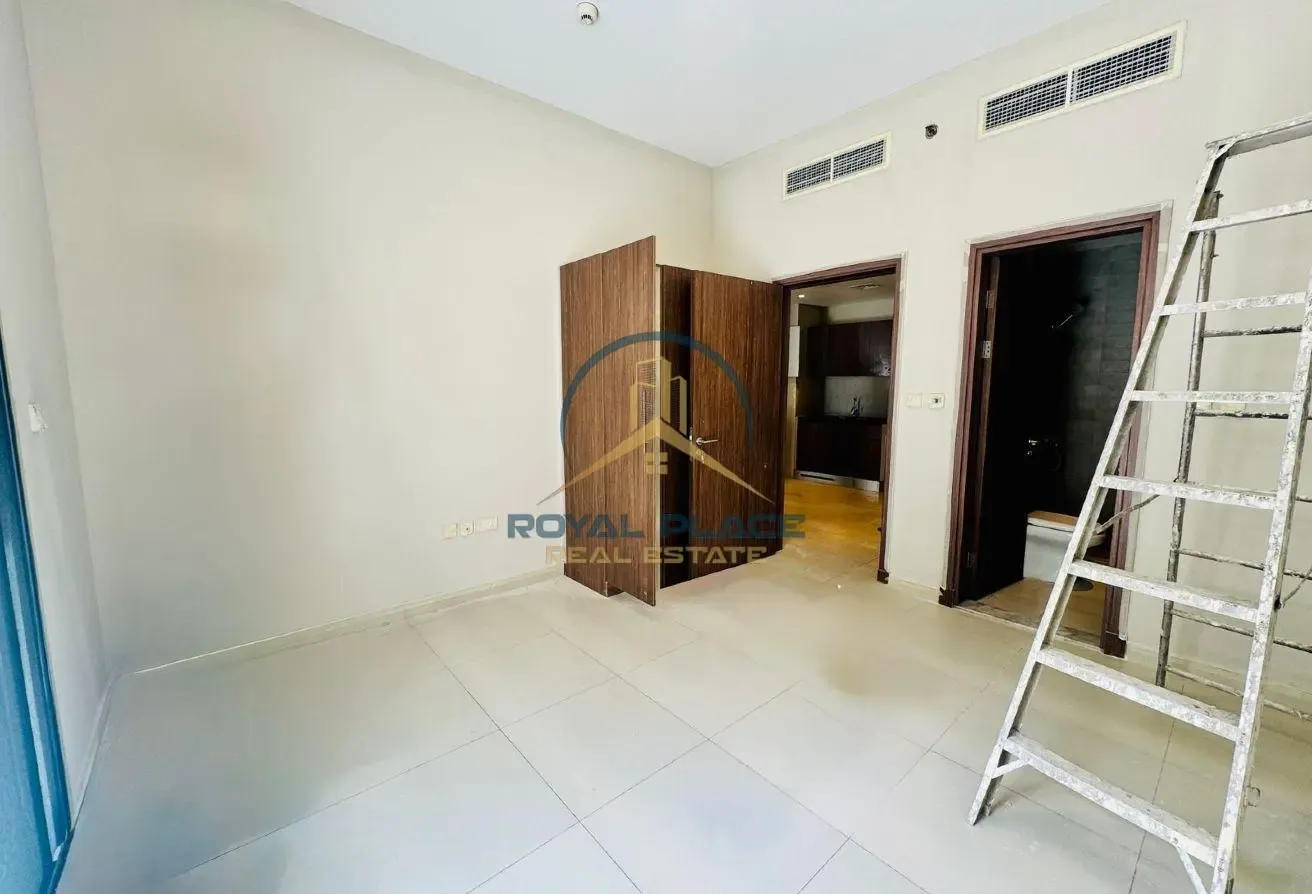 STAFF & FAMILY  | TERRACE APTT | ONE BED INTO TWO