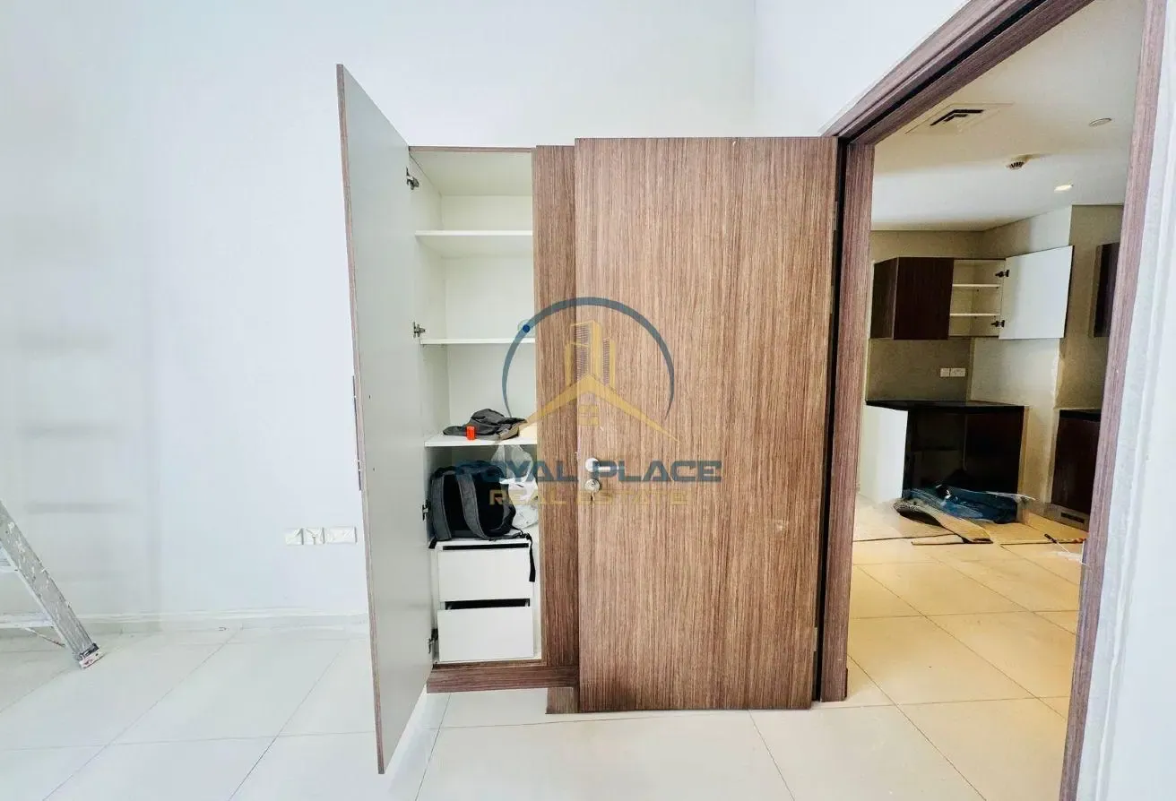 STAFF & FAMILY  | TERRACE APTT | ONE BED INTO TWO