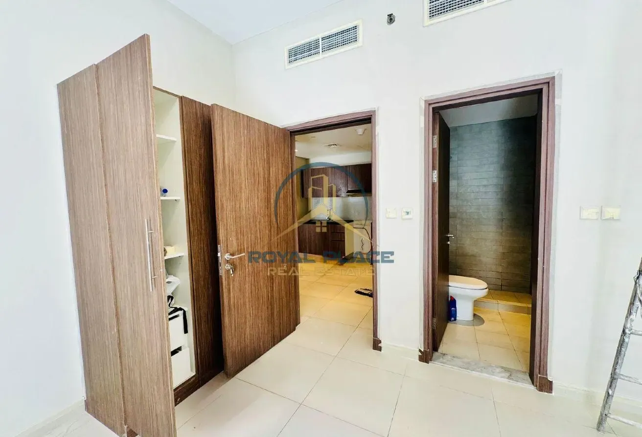 STAFF & FAMILY  | TERRACE APTT | ONE BED INTO TWO