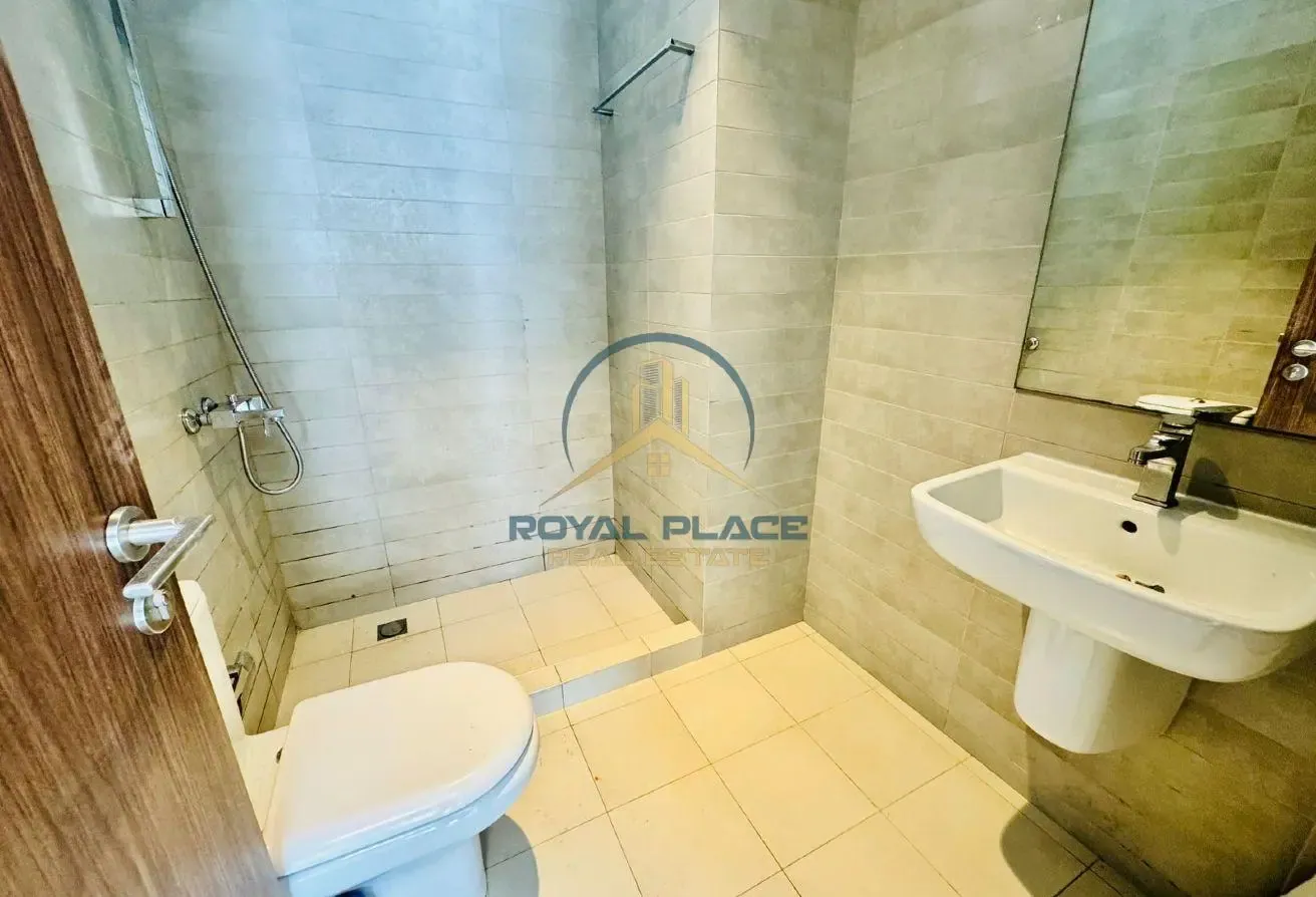 STAFF & FAMILY  | TERRACE APTT | ONE BED INTO TWO