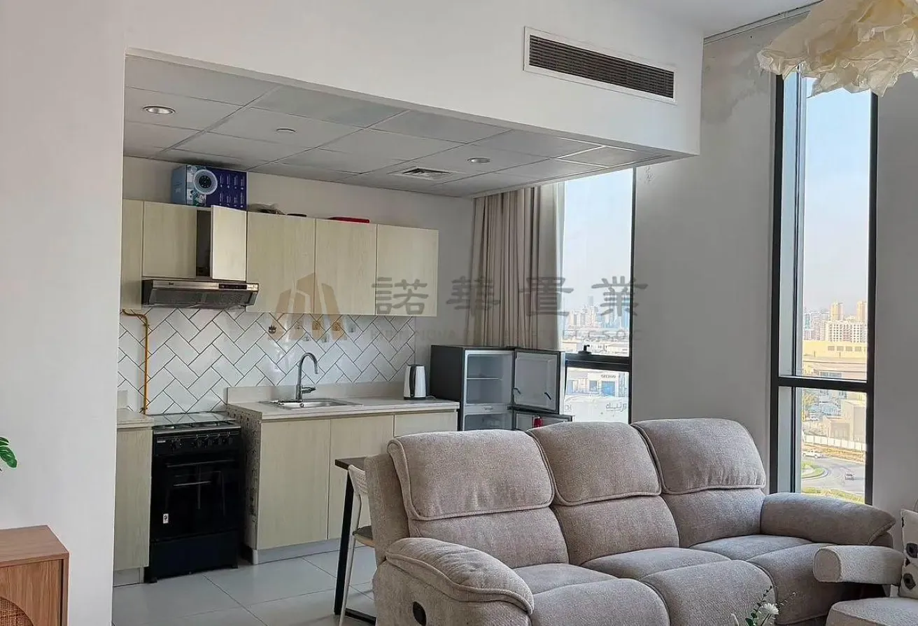 Furnished 1BHK | Prime Location | Ready To Move