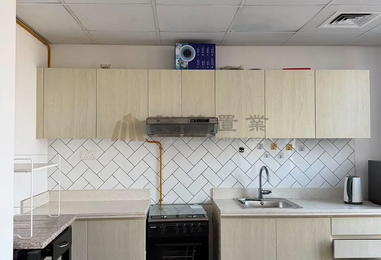 Furnished 1BHK | Prime Location | Ready To Move