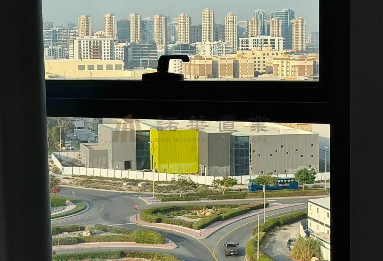 Furnished 1BHK | Prime Location | Ready To Move