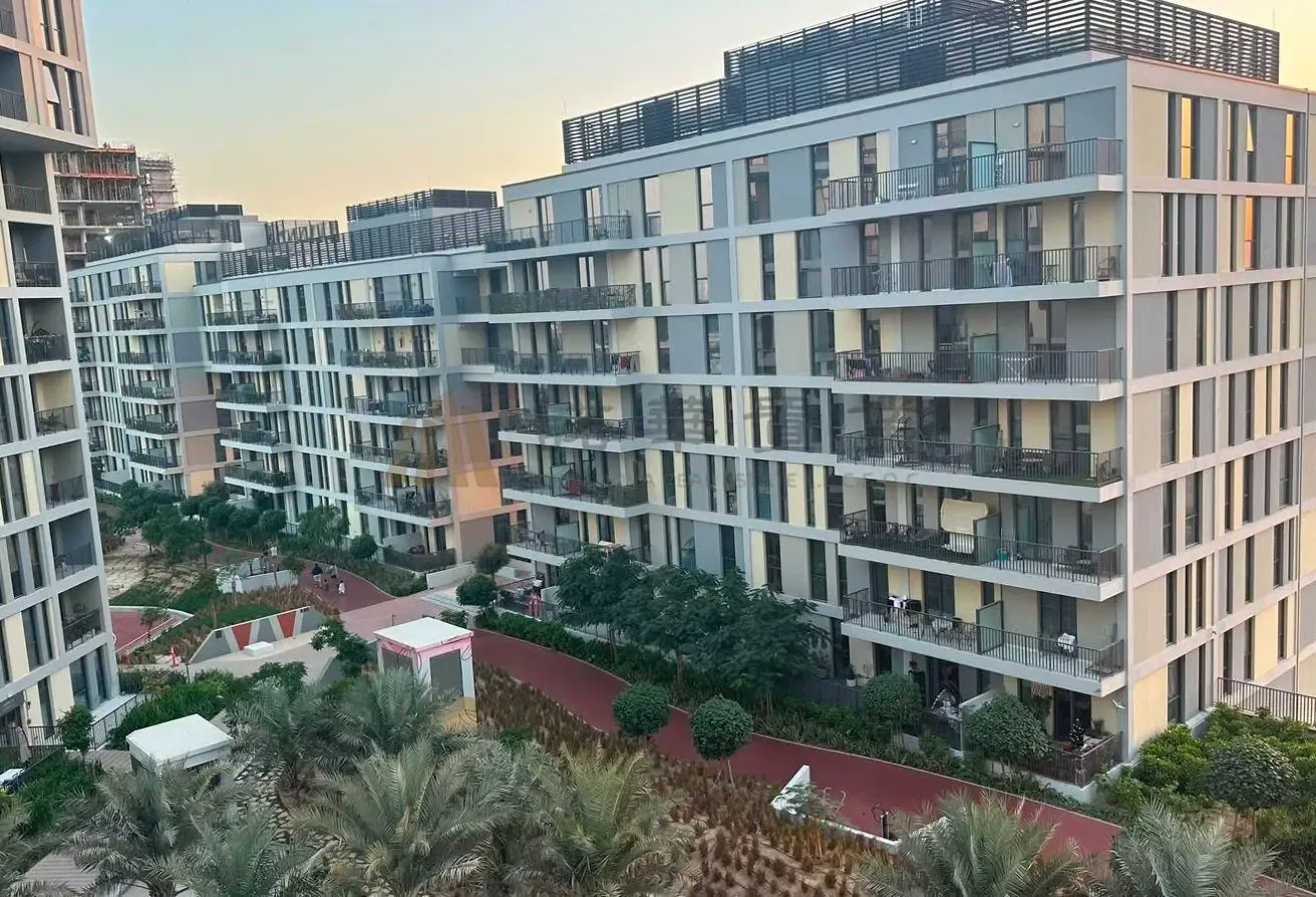 Furnished 1BHK | Prime Location | Ready To Move