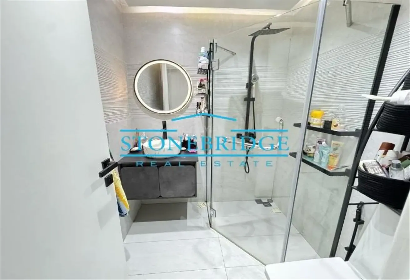 Fully Furnished | Pool View| Upgraded