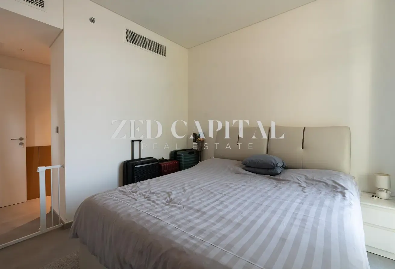 Pool View | Brand New Unit | Fully Furnished