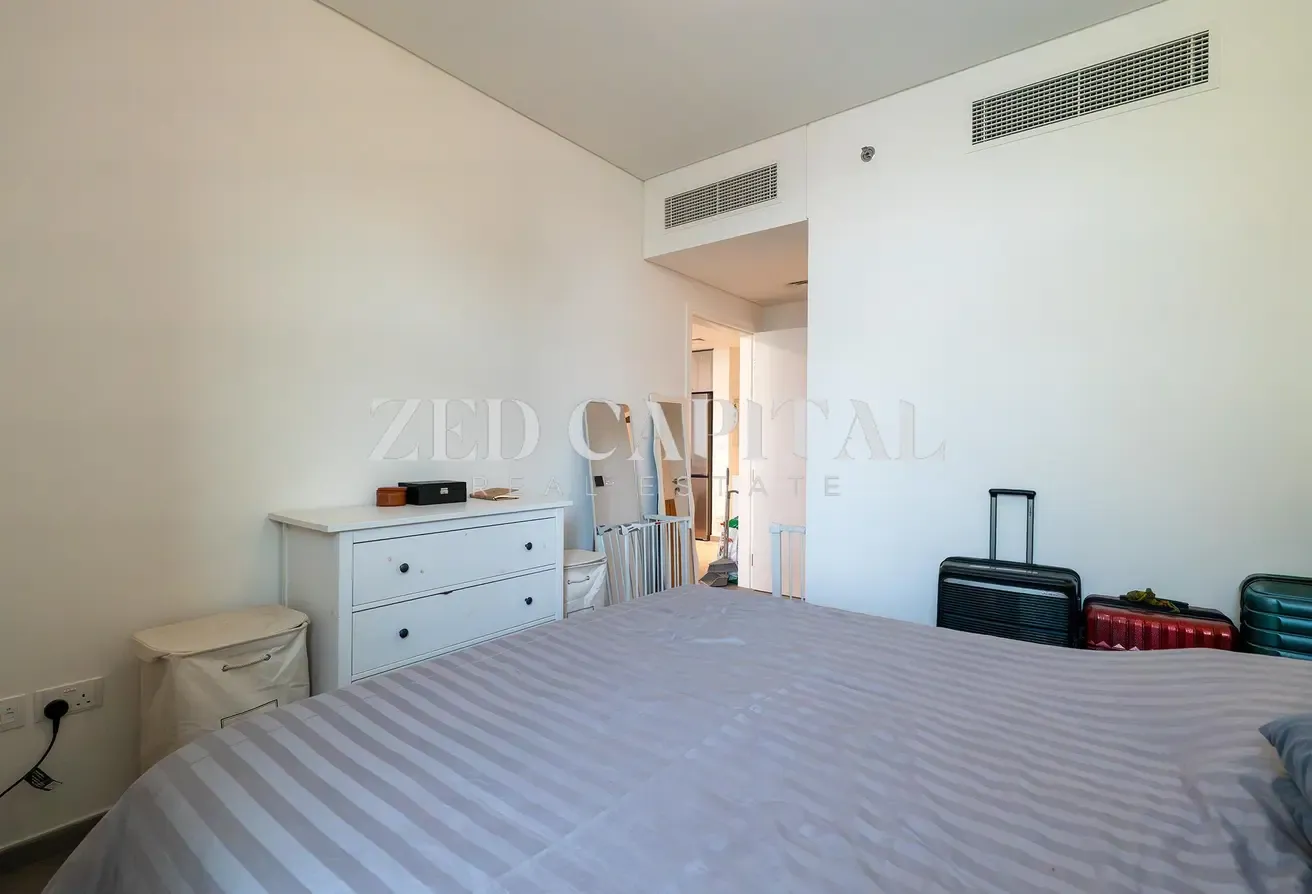 Pool View | Brand New Unit | Fully Furnished