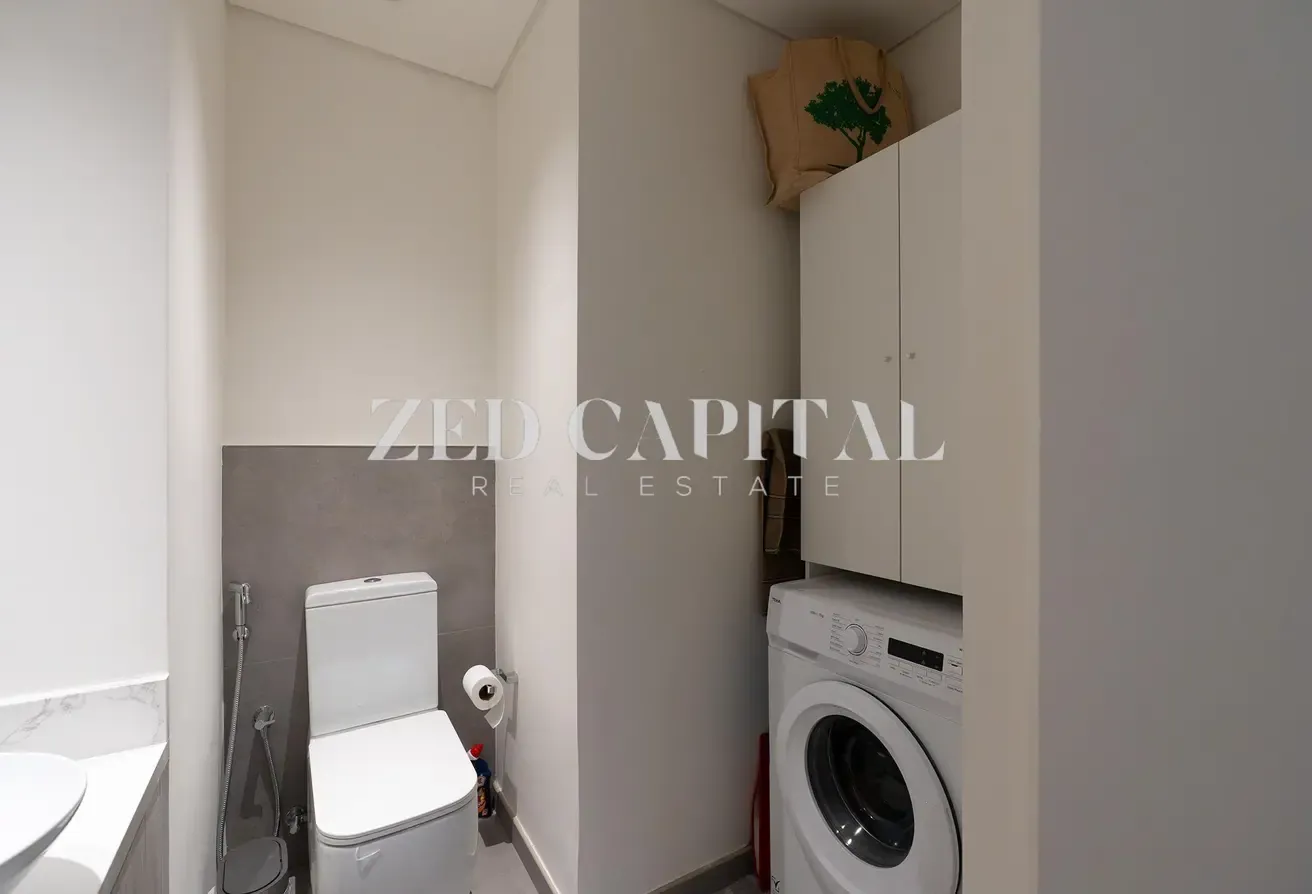 Pool View | Brand New Unit | Fully Furnished