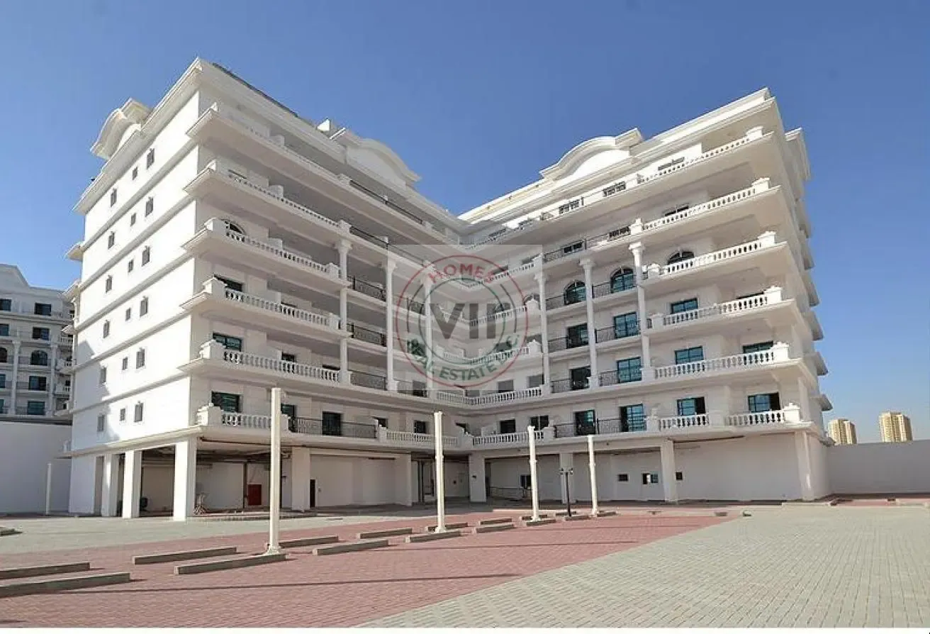 1 BEDROOM FOR RENT IN QASR SABAH 3 IMPZ DUBAI