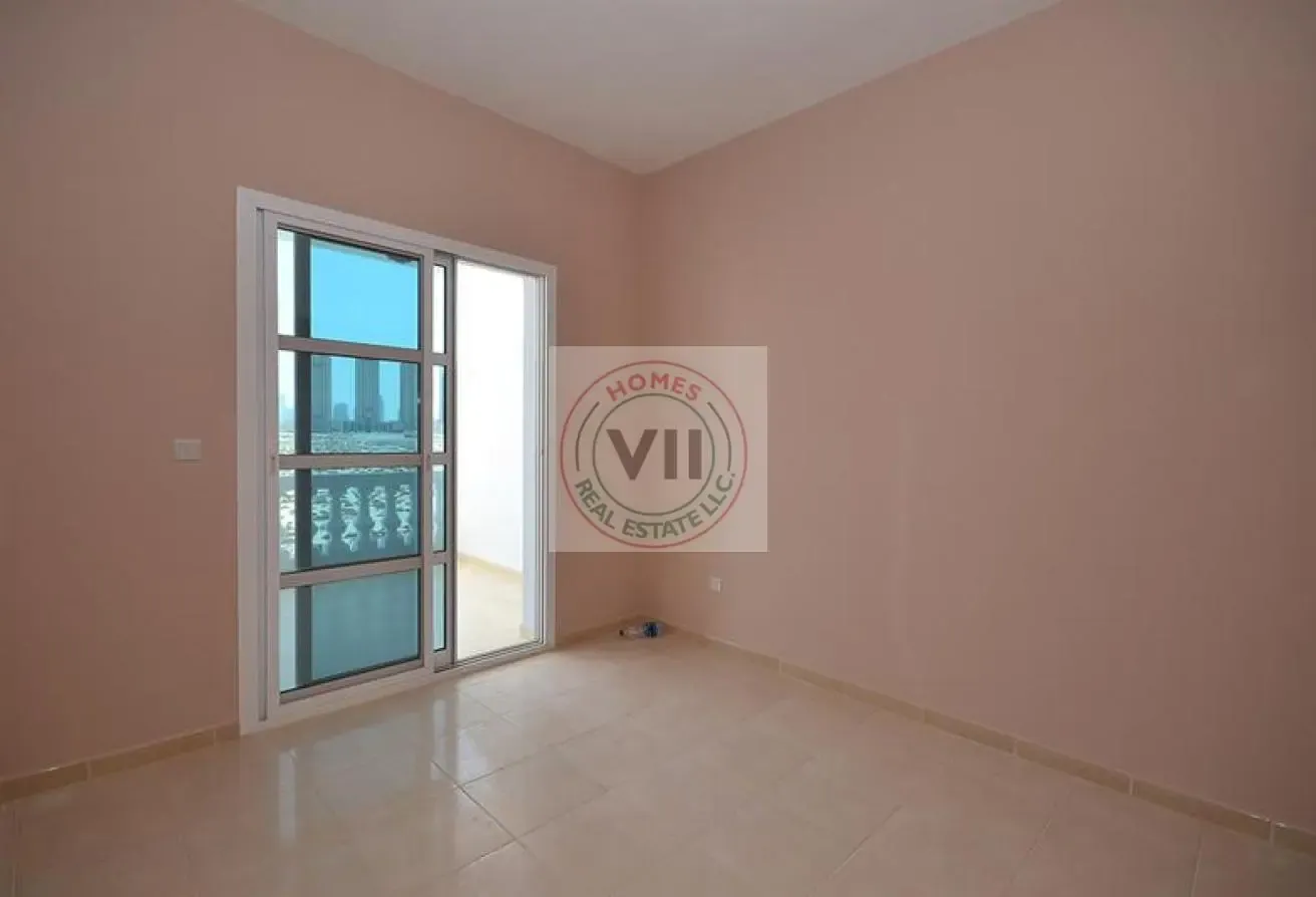 1 BEDROOM FOR RENT IN QASR SABAH 3 IMPZ DUBAI