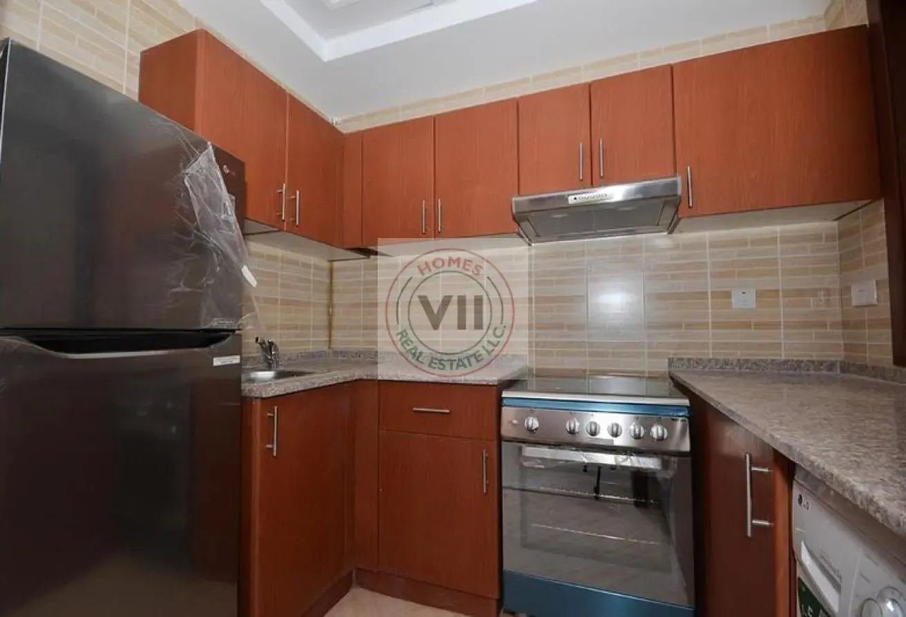 1 BEDROOM FOR RENT IN QASR SABAH 3 IMPZ DUBAI