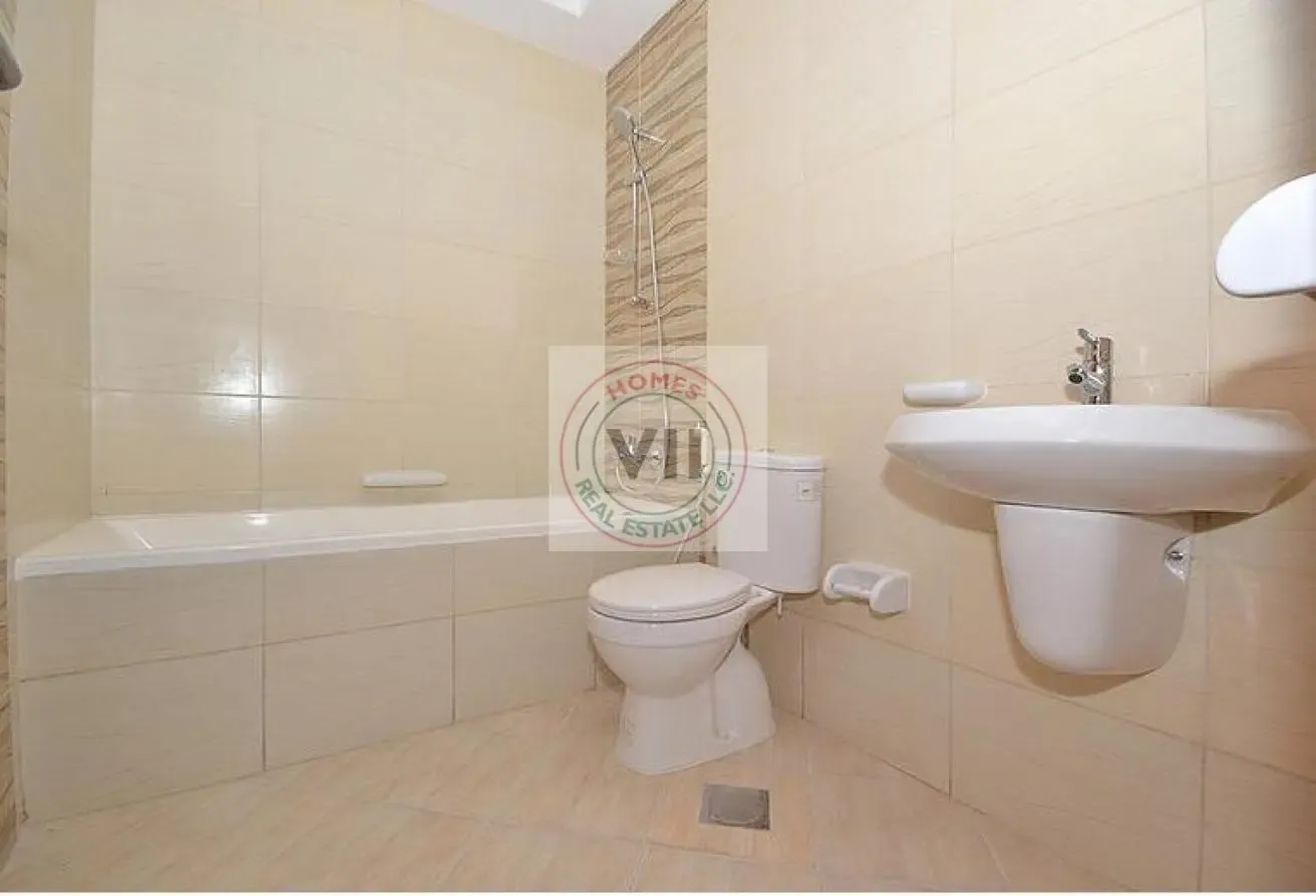 1 BEDROOM FOR RENT IN QASR SABAH 3 IMPZ DUBAI