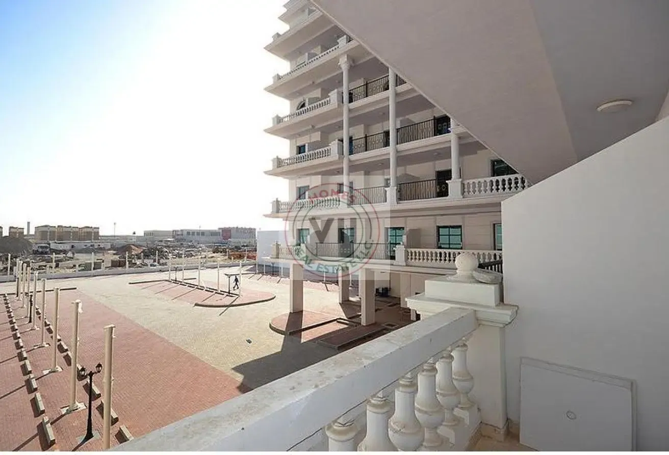 1 BEDROOM FOR RENT IN QASR SABAH 3 IMPZ DUBAI