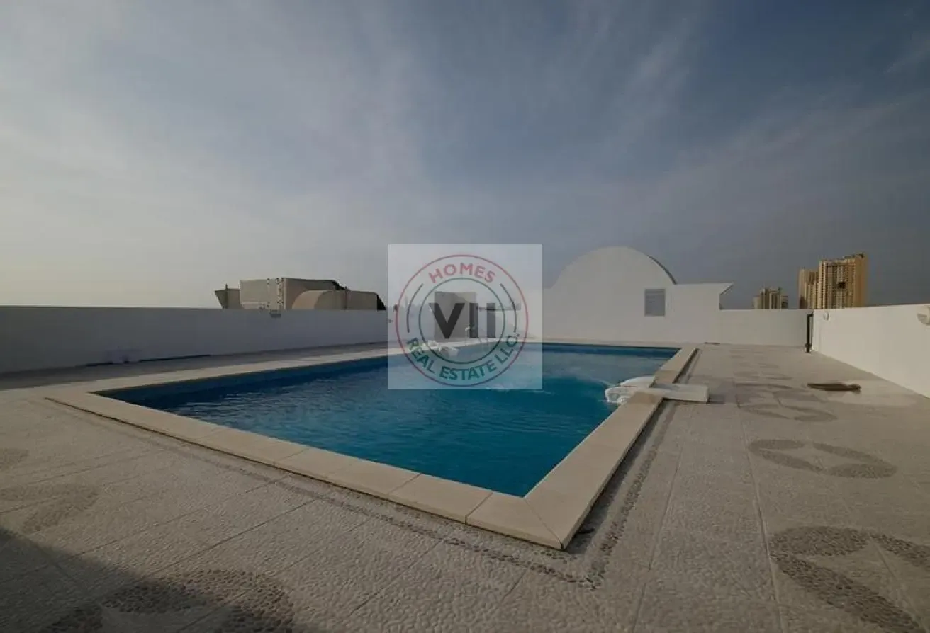 1 BEDROOM FOR RENT IN QASR SABAH 3 IMPZ DUBAI