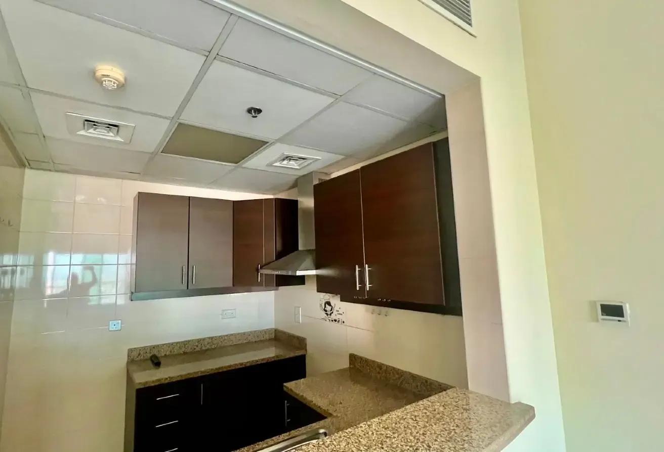 Spacious 1bedroom  | Unfurnished | Centrium IMPZ
