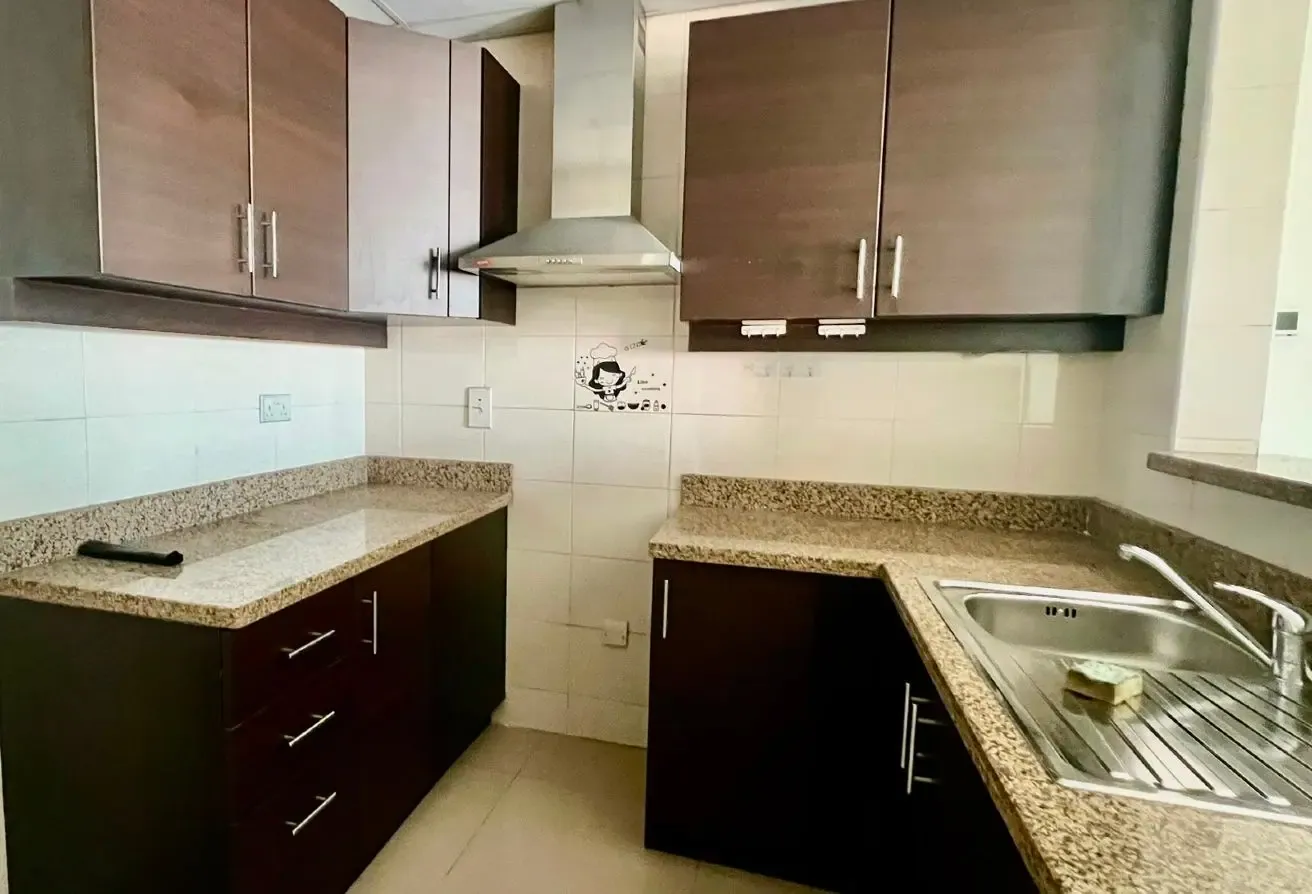 Spacious 1bedroom  | Unfurnished | Centrium IMPZ