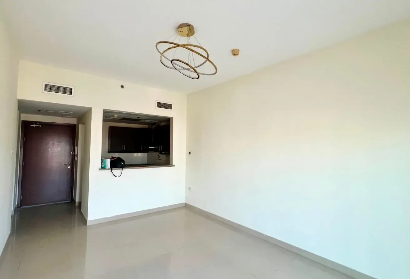 Spacious 1bedroom  | Unfurnished | Centrium IMPZ