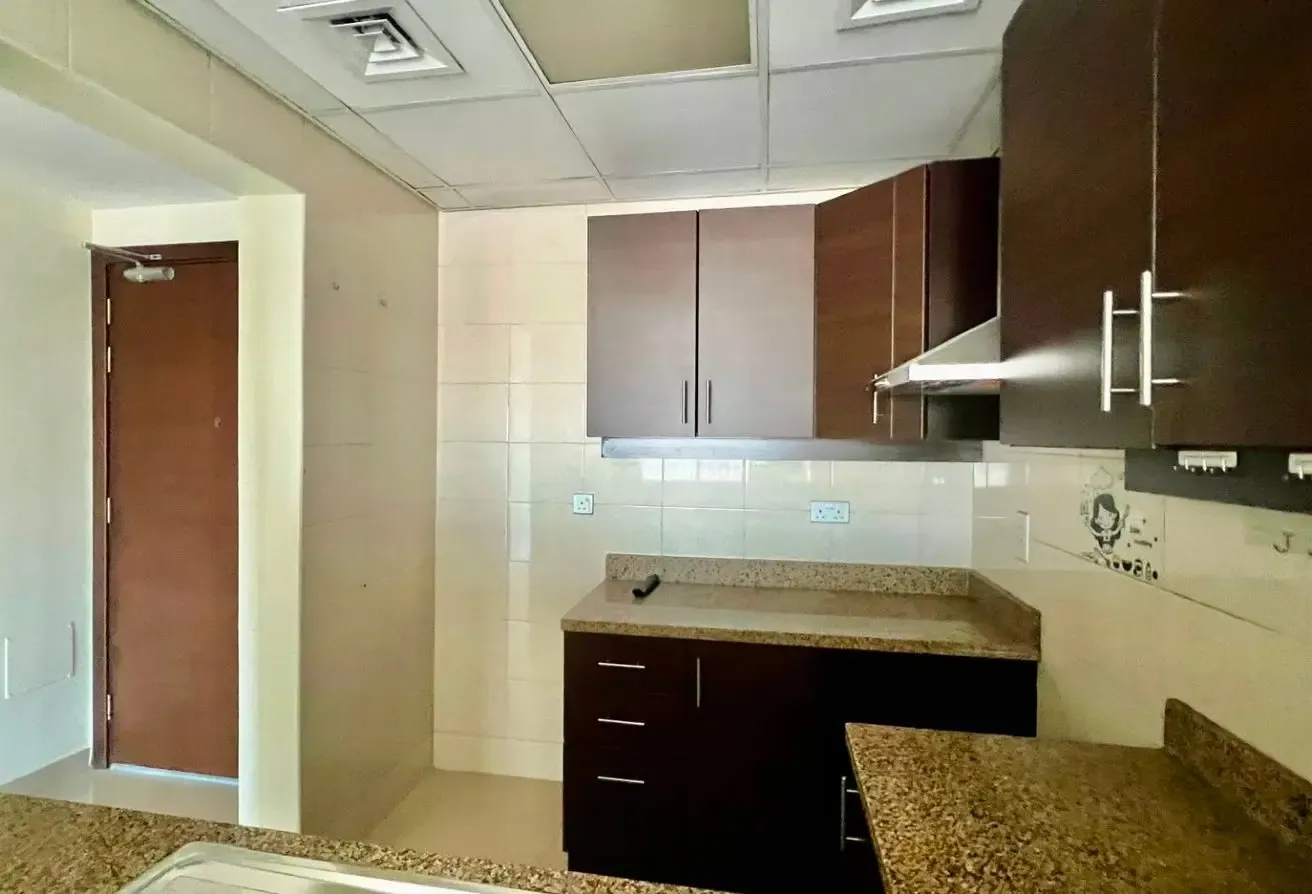 Spacious 1bedroom  | Unfurnished | Centrium IMPZ