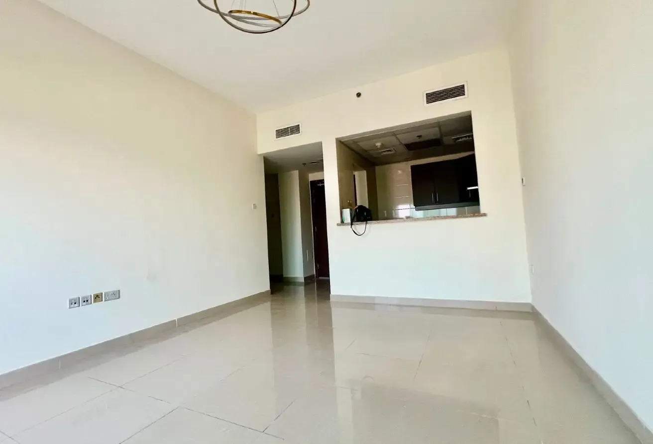 Spacious 1bedroom  | Unfurnished | Centrium IMPZ