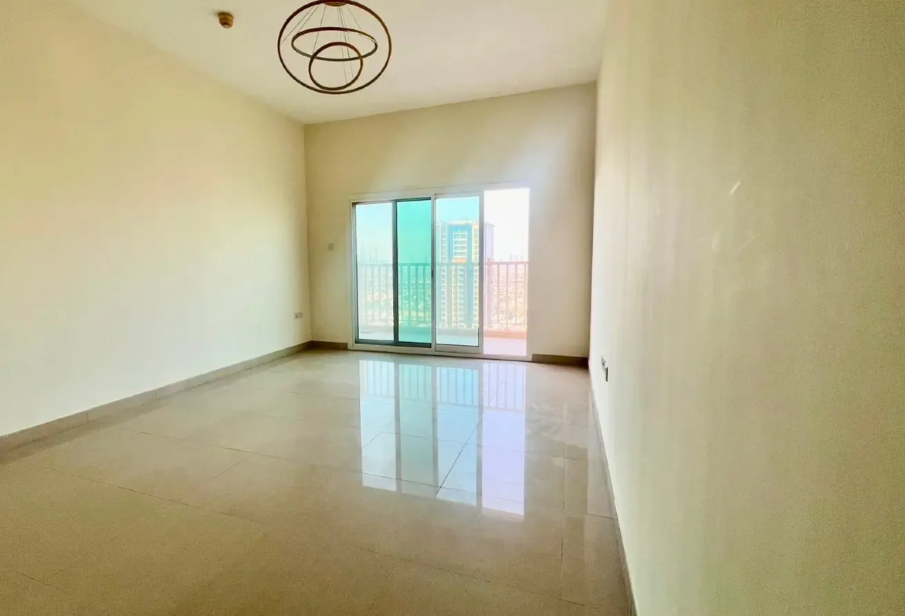 Spacious 1bedroom  | Unfurnished | Centrium IMPZ