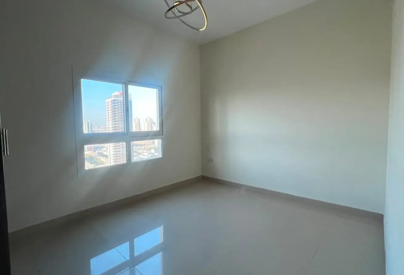 Spacious 1bedroom  | Unfurnished | Centrium IMPZ